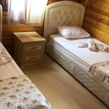 Ovabuekue Ahsap Evler Σπίτι διακοπών Datca